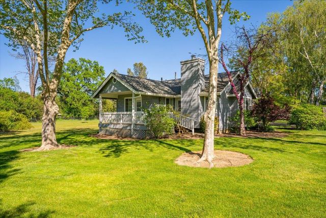 23897 Old 44 Drive, Millville, CA 96062