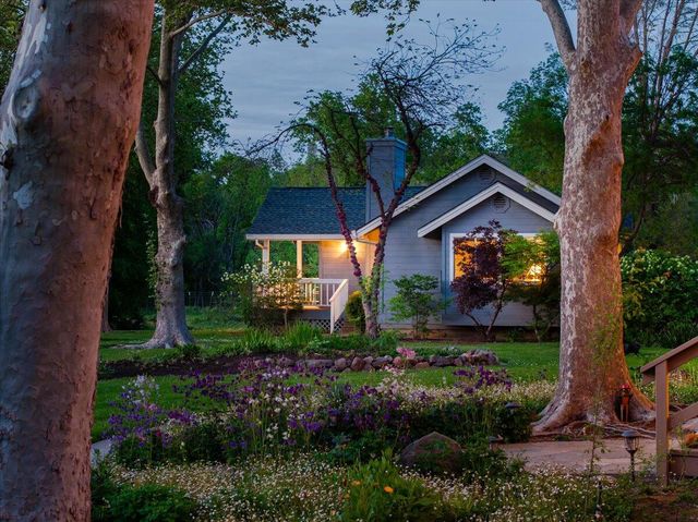 23897 Old 44 Drive, Millville, CA 96062