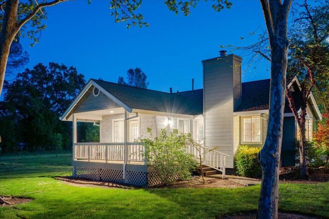 23897 Old 44 Drive, Millville, CA 96062