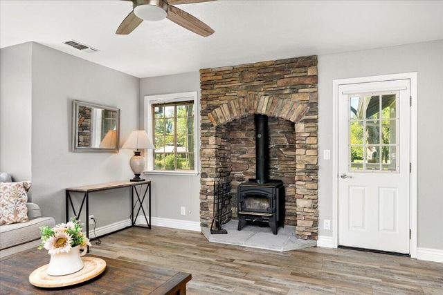 23897 Old 44 Drive, Millville, CA 96062