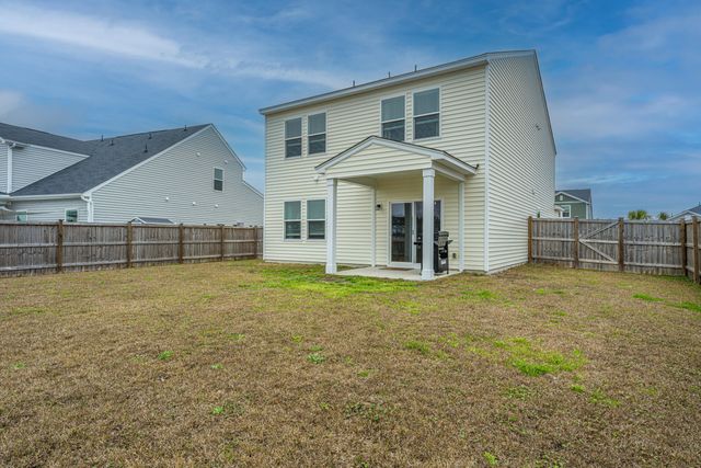 415 Navona Drive, Summerville, SC 29486