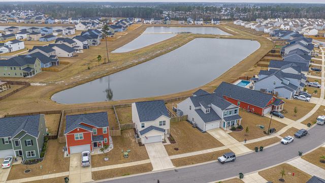 415 Navona Drive, Summerville, SC 29486