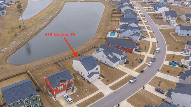 415 Navona Drive, Summerville, SC 29486
