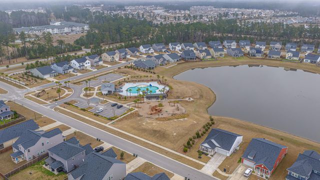 415 Navona Drive, Summerville, SC 29486