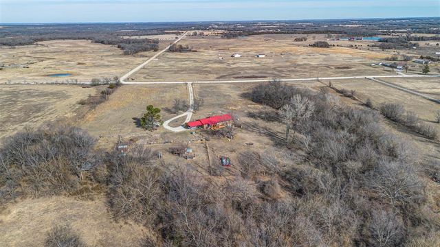 4045 County Road 1510, Stratford, OK 74872