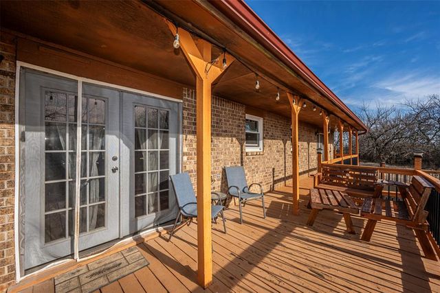 4045 County Road 1510, Stratford, OK 74872