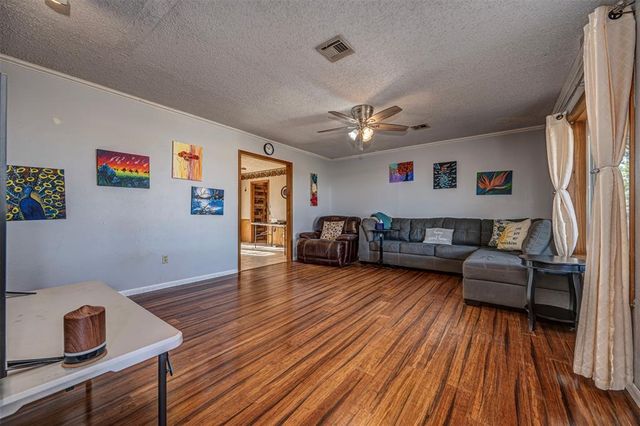 4045 County Road 1510, Stratford, OK 74872