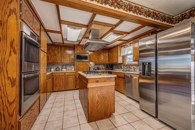 4045 County Road 1510, Stratford, OK 74872