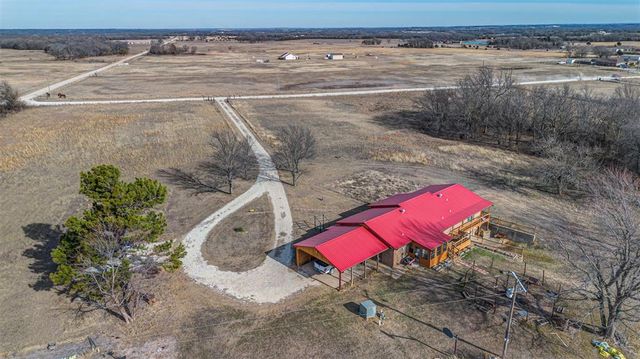 4045 County Road 1510, Stratford, OK 74872