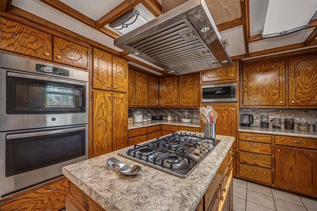 4045 County Road 1510, Stratford, OK 74872