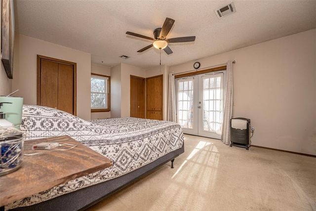 4045 County Road 1510, Stratford, OK 74872