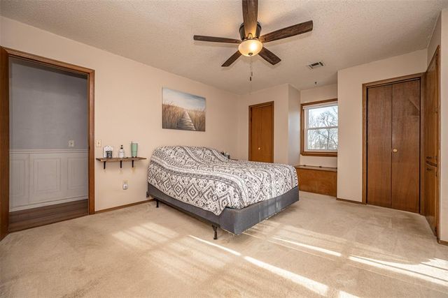 4045 County Road 1510, Stratford, OK 74872