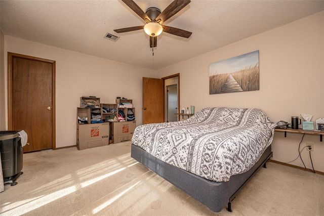 4045 County Road 1510, Stratford, OK 74872