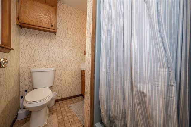 4045 County Road 1510, Stratford, OK 74872