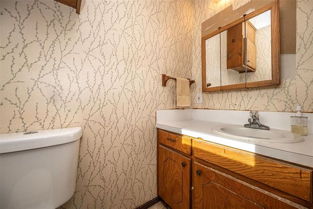 4045 County Road 1510, Stratford, OK 74872