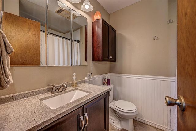 4045 County Road 1510, Stratford, OK 74872