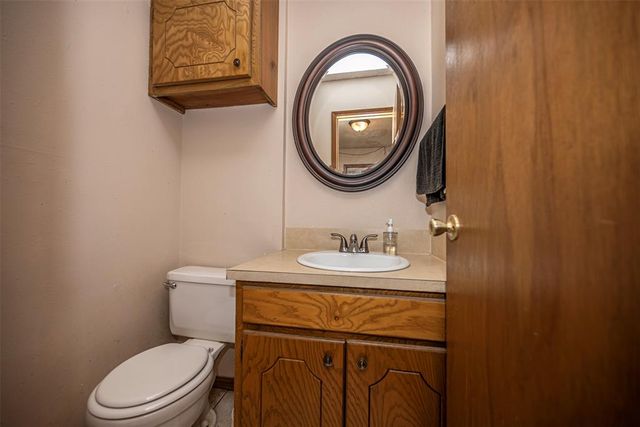 4045 County Road 1510, Stratford, OK 74872