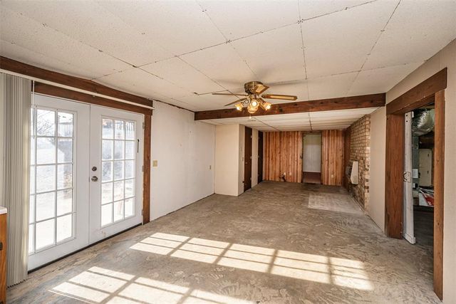 4045 County Road 1510, Stratford, OK 74872