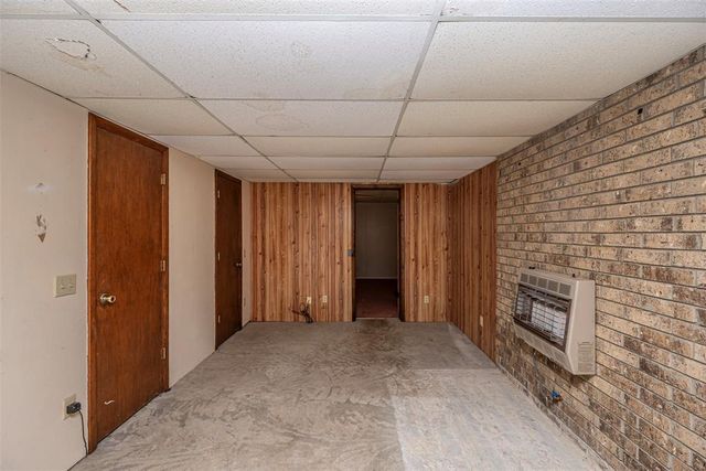 4045 County Road 1510, Stratford, OK 74872