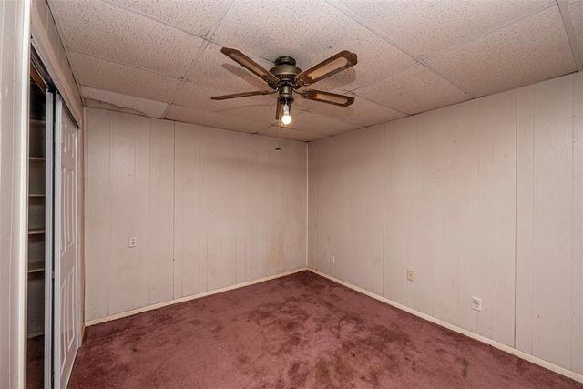 4045 County Road 1510, Stratford, OK 74872