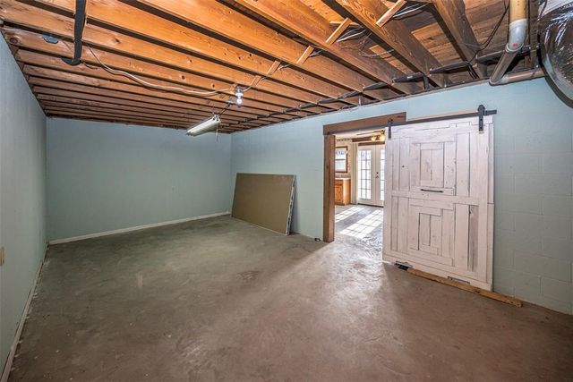 4045 County Road 1510, Stratford, OK 74872