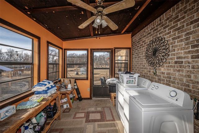 4045 County Road 1510, Stratford, OK 74872