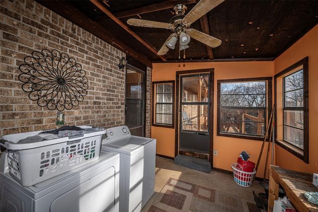 4045 County Road 1510, Stratford, OK 74872