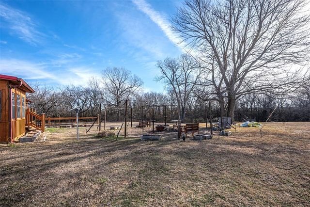 4045 County Road 1510, Stratford, OK 74872