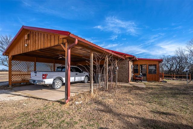 4045 County Road 1510, Stratford, OK 74872