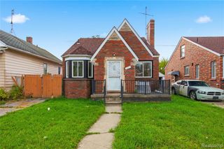 9175 Everts Street, Detroit, MI 48224