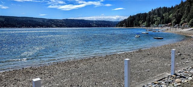10731 NE North Shore Road, Belfair, WA 98528