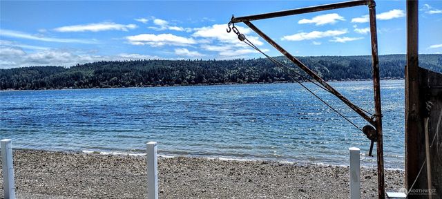 10731 NE North Shore Road, Belfair, WA 98528