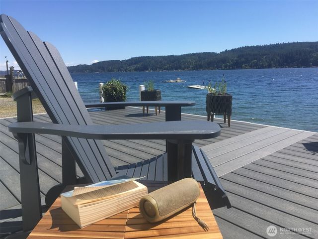 10731 NE North Shore Road, Belfair, WA 98528