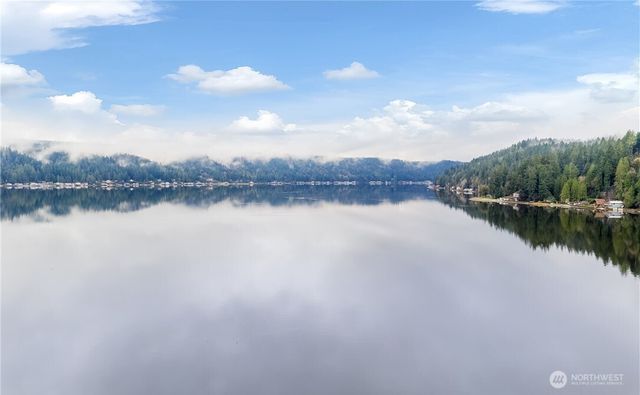 10731 NE North Shore Road, Belfair, WA 98528