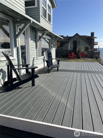 10731 NE North Shore Road, Belfair, WA 98528