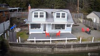 10731 NE North Shore Road, Belfair, WA 98528