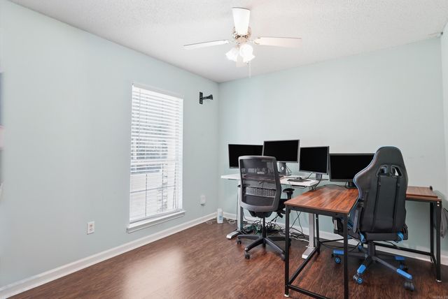 1209 Jackman Street, Benton, AR 72015