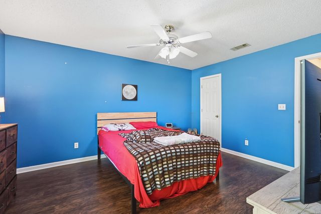 1209 Jackman Street, Benton, AR 72015