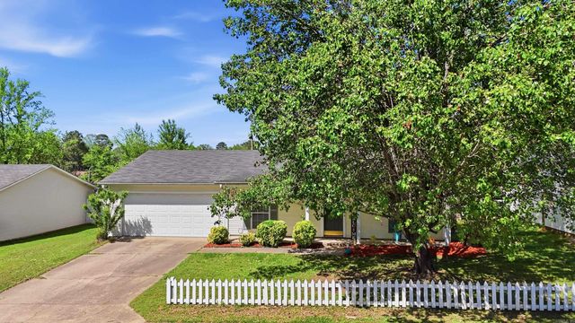 1209 Jackman Street, Benton, AR 72015