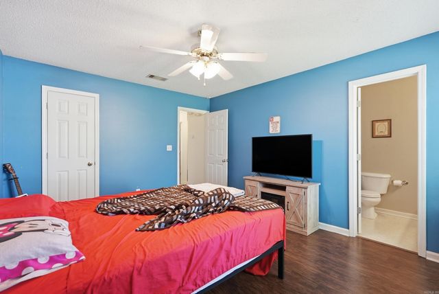 1209 Jackman Street, Benton, AR 72015