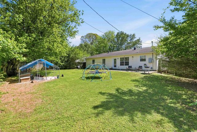 1209 Jackman Street, Benton, AR 72015