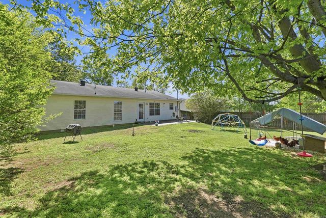 1209 Jackman Street, Benton, AR 72015