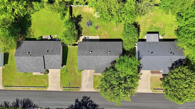 1209 Jackman Street, Benton, AR 72015