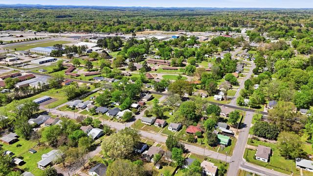 1209 Jackman Street, Benton, AR 72015