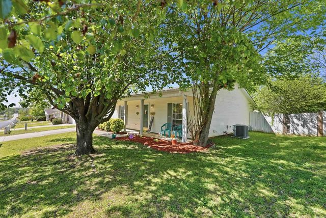 1209 Jackman Street, Benton, AR 72015