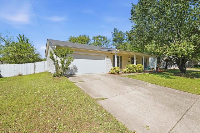 1209 Jackman Street, Benton, AR 72015