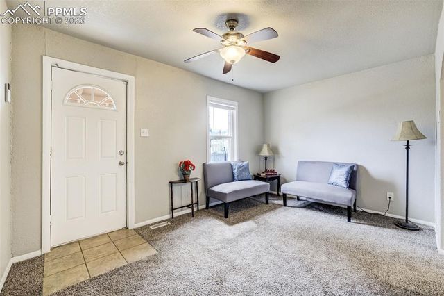 542 W Boulder Street, Colorado Springs, CO 80905