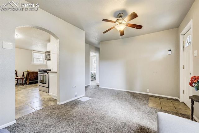 542 W Boulder Street, Colorado Springs, CO 80905