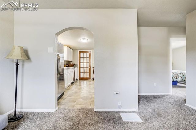 542 W Boulder Street, Colorado Springs, CO 80905