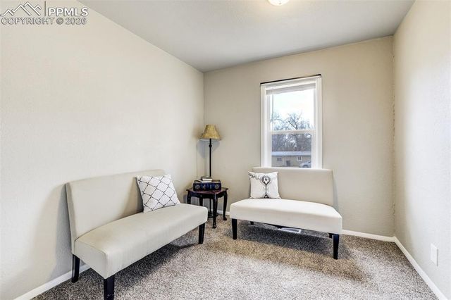 542 W Boulder Street, Colorado Springs, CO 80905